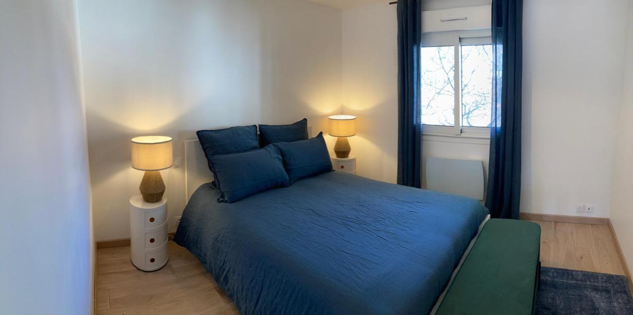 Type 3 Touquet Paris Plage Centre Le Touquet Exterior foto